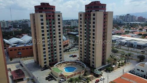 Apartamento En Alquiler En El Triangulo Del Este Barquisimeto , Con Un Ambiente Minimalista Amoblado Mehilyn Perez