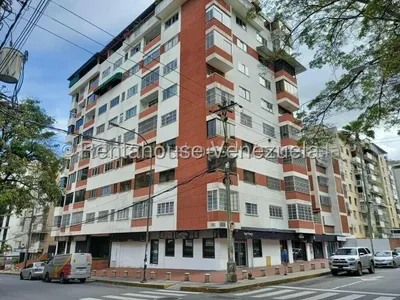 Apartamento en alquiler