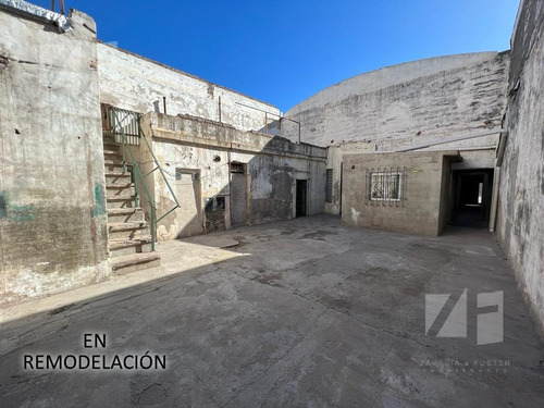 Imagen 10 de 27 de Alquiler Importante Local 150m2 De Salón Deposito Alvear 700 Centro