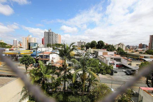 Imagem 24 de 30 de Apartamento Com 3 Dormitórios À Venda, 139 M² Por R$ 725.000,00 - Centro - Santo André/sp - Ap3478