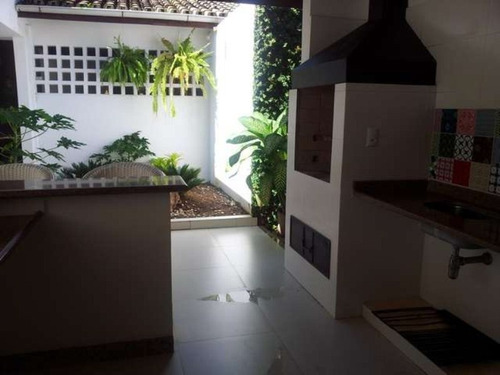 Imagem 13 de 30 de Vendida -casa Maravilhosa Encontro Das Águas - V177c6 - 3412255