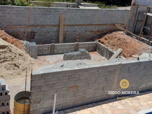 Imagem 8 de 9 de Chácara À Venda Em Terra Preta Com 522 M² - Ch116