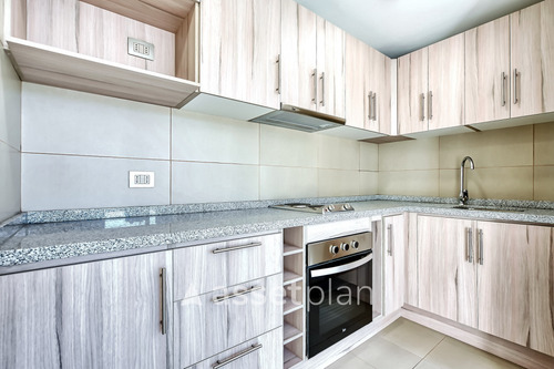 Coronel Souper 4250, Condominio Plaza Souper