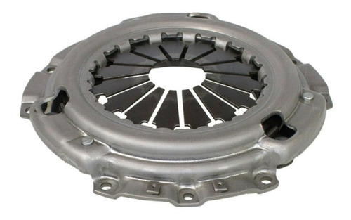 Imagen 2 de 9 de Kit De Clutch Para 2001-2003 Mazda Protege 2.0l 4 Cyl.