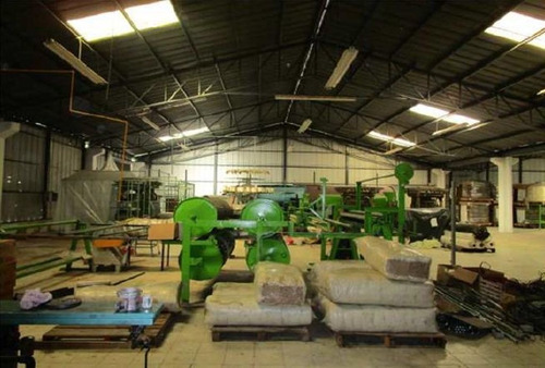 Imagen 14 de 14 de Nave Industrial En Venta Y Renta En Tlaxcala