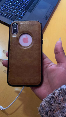 iPhone X 64gb (Usado)