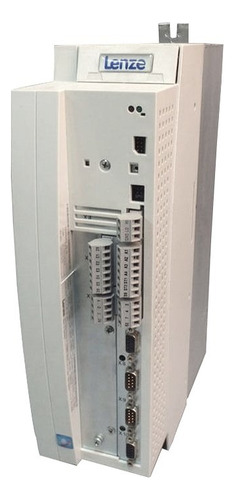 Evs9324-es Servo Drive/servo Control Por Lenze