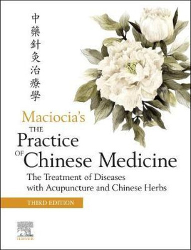 The Practice Of Chinese Medicine: The Treatment Of Diseases 