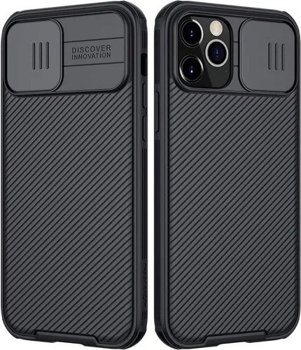 Funda Case para Xiaomi 12T - 12T Pro 5G Antishock - NEGRO GENERICO