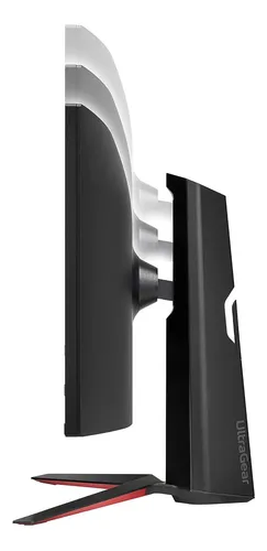 LG Ultragear 34gp63a-b 34