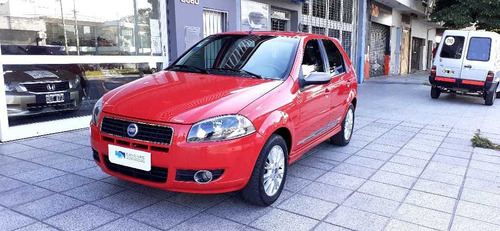 Fiat Palio 2007 1.8 R 5 P