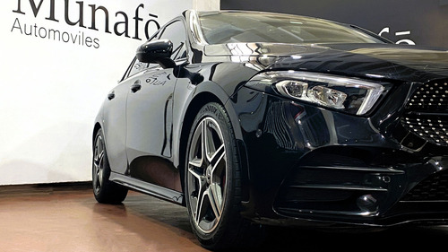 Mercedes-Benz A250 AMG-LINE