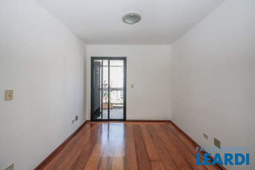 Imagem 15 de 15 de Apartamento - Vila Olímpia - Sp - 492846