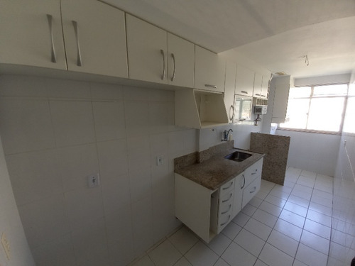 Imagem 11 de 20 de Vende Cobertura Duplex De 3 Quartos Sendo 1 Suíte, Terraço Com Churrasqueira Coberta Na Rua Florianópolis, Praça Seca. - Co00052 - 70276701
