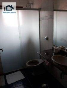 Imagem 19 de 19 de Sobrado À Venda, 165 M² Por R$ 770.000,00 - Vila São Ricardo - Guarulhos/sp - So0071