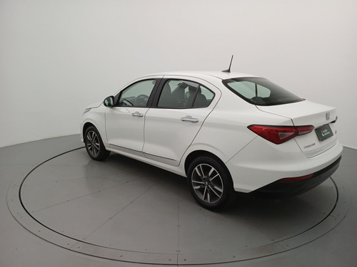 Fiat Cronos 1.3 FIREFLY FLEX PRECISION CVT