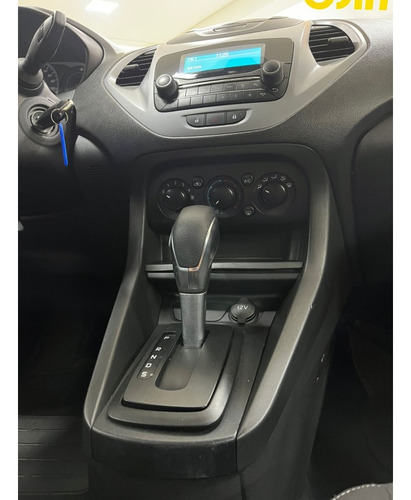 Ford Ka 1.5 TI-VCT FLEX SE SEDAN AUTOMÁTICO