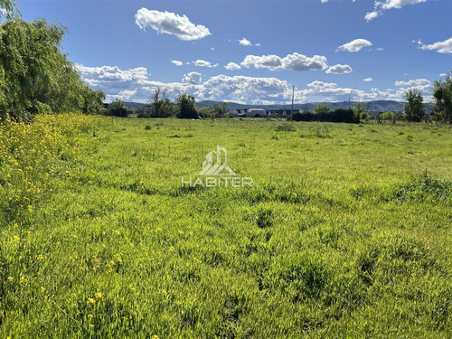 Sitio En Venta En Talca