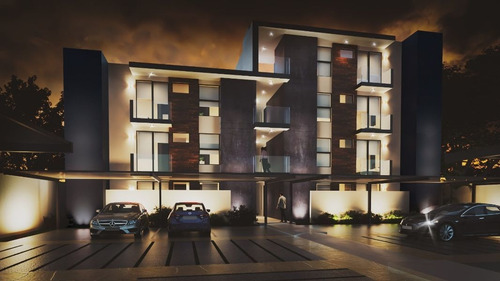 Imagen 2 de 9 de Departamento En Venta, Mérida, Yucatán