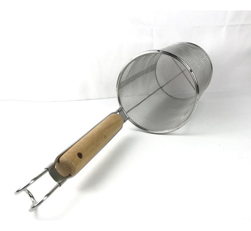 Noodle Strainer Stainless Steel Noodle Spoon