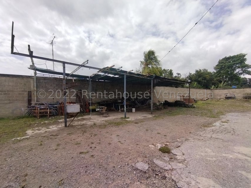 Imagen 7 de 12 de Terreno En Venta En Santa Cruz De Aragua 22-26641 Irrr