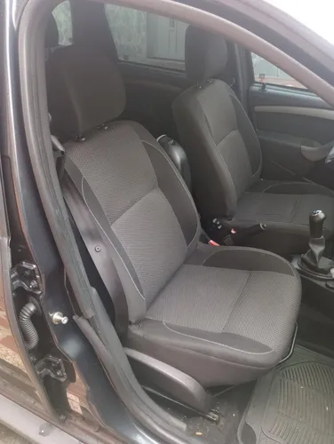 Renault Duster 1.6 Expression Mecánica
