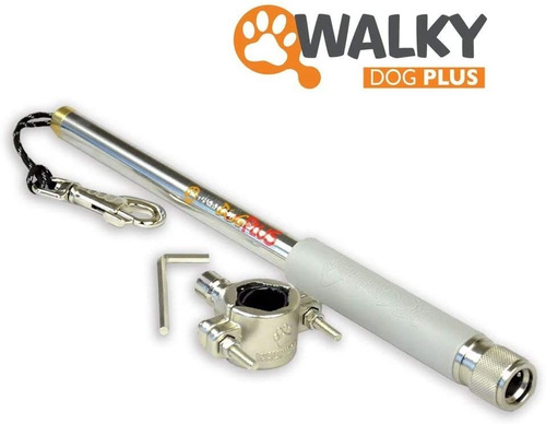 Walky Dog Manos Libres Bicicleta Paseo Perros A Pedido!