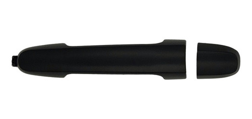 Manija De Puerta Exterior Trasera Der/izq Hilux 2005 / Corol