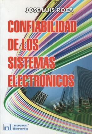 Confiabilidad De Los Sistemas Electronicos