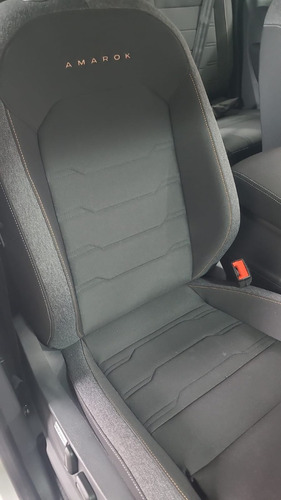 Volkswagen Amarok 3.0 V6 Cd Comfortline