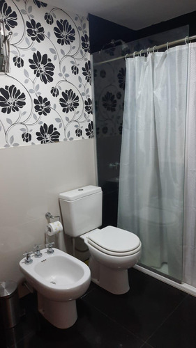Alquiler Temporario Casa 2 Dormitorios C/pileta En Las Lomas Miramar
