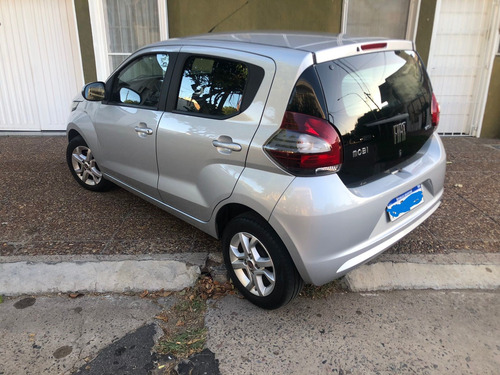 Fiat Mobi 1.0 Easy Pack Top