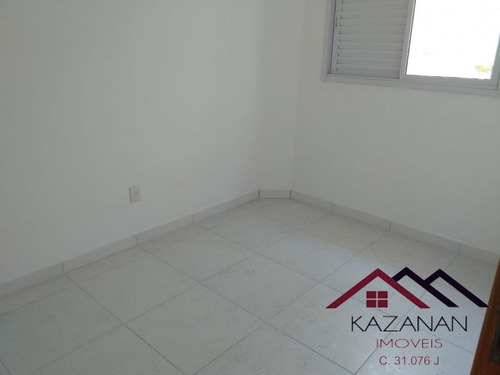 Imagem 3 de 13 de Casa Em Condomínio Praia Grande - 4399