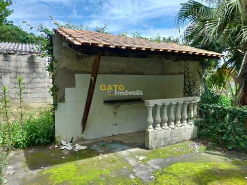 Chácara Para Venda Em Cajamar, Ponunduva, 4 Dormitórios, 3 Banheiros, 4 Vagas - 20882_1-1745244