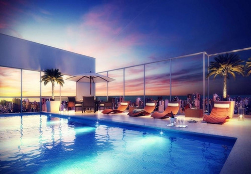 Imagem 4 de 9 de Apartamento Centro Balneãrio Camboriã¿ - 129837