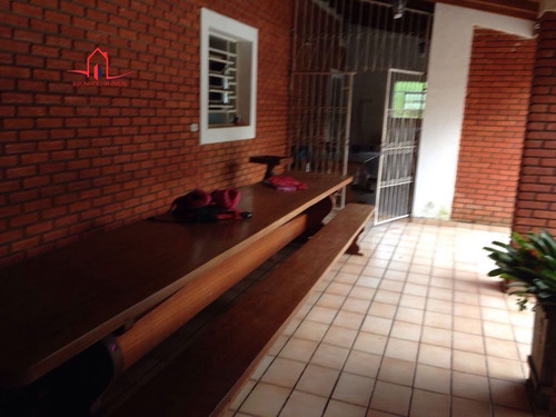 Chácara A Venda No Bairro Pau Arcado Em Campo Limpo - 1128-1