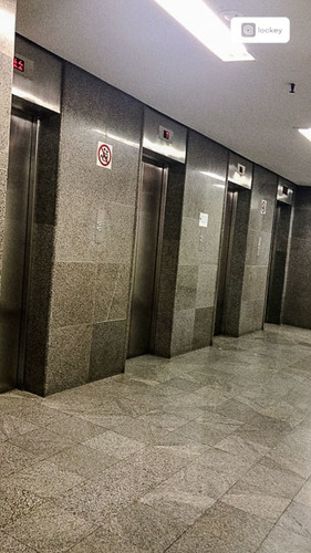 Imagem 7 de 15 de Aluguel De Sala Com 35m² - 31906