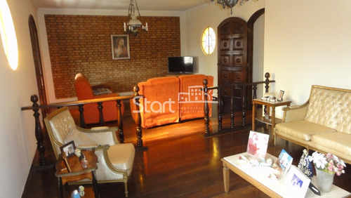 Imagem 20 de 30 de Casa À Venda Em Jardim Chapadão - Ca087800