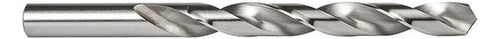 Broca Hss Paralela 2,25 Mm Din338n New Century D1125922n
