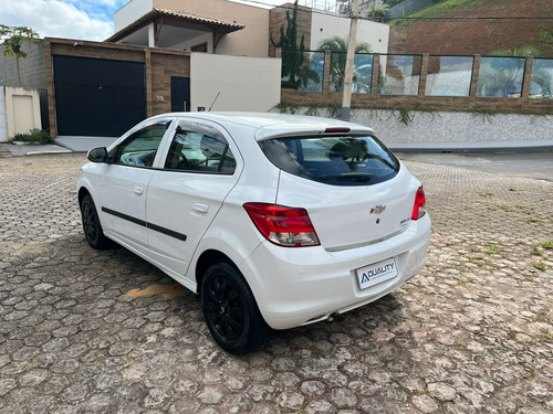 Chevrolet Onix 1.0 Lt 5p