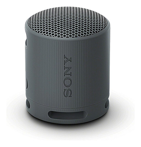 Sony Bocina Inalambrica Portatil Xb100 Sonido Potente Nitido