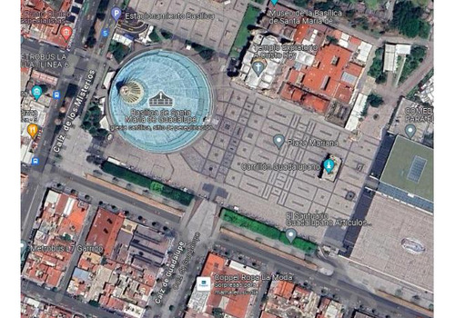 Local En Renta Calz. Guadalupe 300 M2