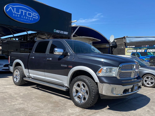 RAM Ram 5.7 Longhorn 4x4