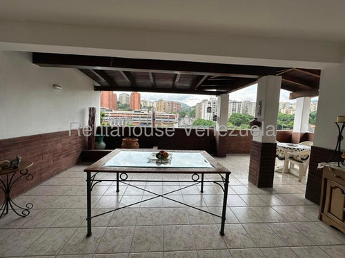 Casa En Alquiler Prados Del Este Mls #25-22087 Francis Zeppieri