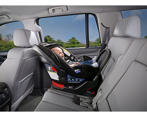 Auto Asiento De Seguridad Esfuerzos Britax Asiento Infantil,