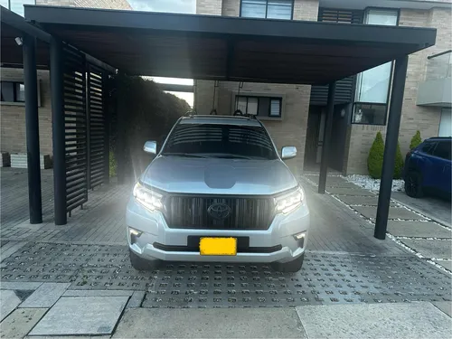 Toyota Prado 2.8 Tx-L At6