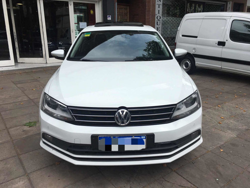 Volkswagen Vento Tsi Higline 1.4t Unica Mano Automatico Dsg