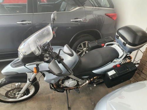 Imagen 5 de 7 de Bmw Gs