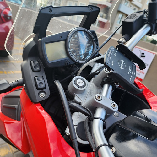 Bmw G650gs