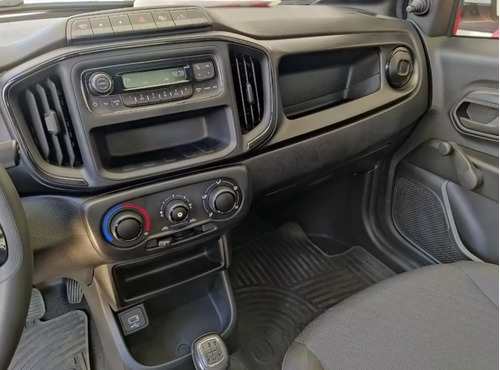 Fiat Strada 1.4 8v Endurance Cd